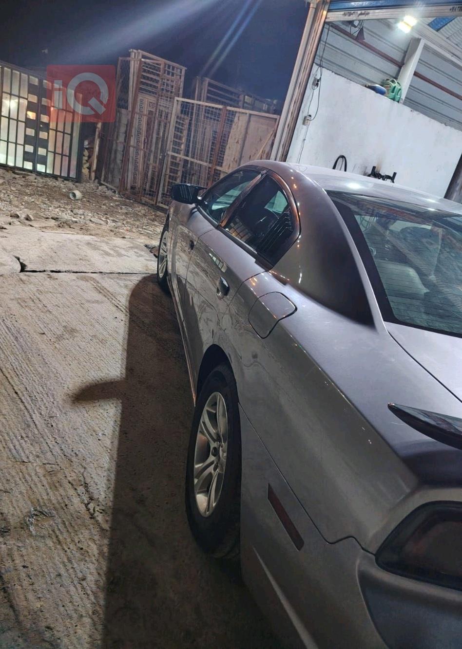 دودج تشارجر